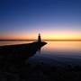 Lake Hefner