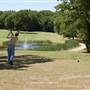 Lake Murray State Park Golf Course
