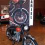 Vintage Iron Motorcycle Museum