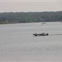 Lake Thunderbird State Park