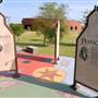 Standing Bear Museum and Education Center