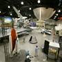 Tulsa Air and Space Museum