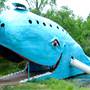 Blue Whale - Catoosa - Route 66
