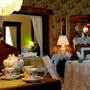 Belvidere Mansion Tea Room