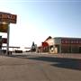 Cherokee Trading Post