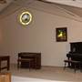 Waynoka Congregational Church