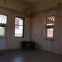 Santa Fe Depot and Harvey House