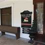 Stone Lion Inn Bed and Breakfast Guthrie