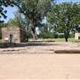 Buffalo 101 Ranch Site and Salt Fork Arkansas River