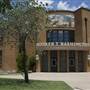 Booker T. Washington High School