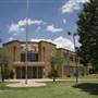 Booker T. Washington High School