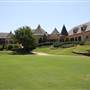 Gaillardia Country Club