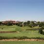 Gaillardia Country Club