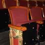 Woodward Arts Theatre and Council
