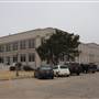Woodward County Courthouse