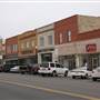Downtown Woodward