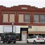 Downtown Woodward