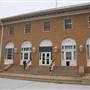 Woodward Administration Services Building