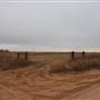 Dirt Road Intersection - Woodward