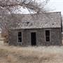 Old Barn and Farmhouse - EW 32