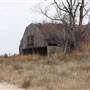 Abandoned Barn 2 - Woodward