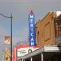 Downtown Guymon