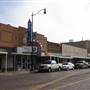 Downtown Guymon
