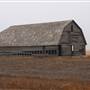 Abandoned Barn RT 412
