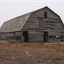 Abandoned Barn RT 412