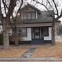 Various Guymon Houses
