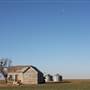 Abandoned Farmhouse - Keyes