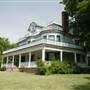 Stone Lion Inn Bed and Breakfast Guthrie