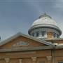 Carnegie Library - Oklahoma Territorial Museum