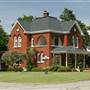 Guthrie Wooden Homes