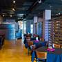 Scratch Restaurant