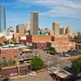 Downtown Oklahoma City