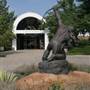 Gilcrease Museum
