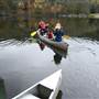 Beavers Bend & Hochatown State Park Lodge