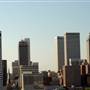 Downtown Tulsa