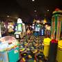 Andy B's Bowling Lanes