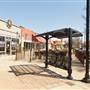 Plaza District