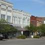 Downtown Bartlesville