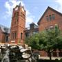 Old North and Y Chapel at UCO