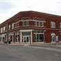 Downtown Muskogee