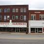 Downtown Muskogee