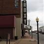 Downtown Muskogee