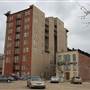 Downtown Muskogee