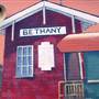 City of Bethany - Downtown Murals