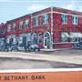 City of Bethany - Downtown Murals