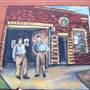 City of Bethany - Downtown Murals